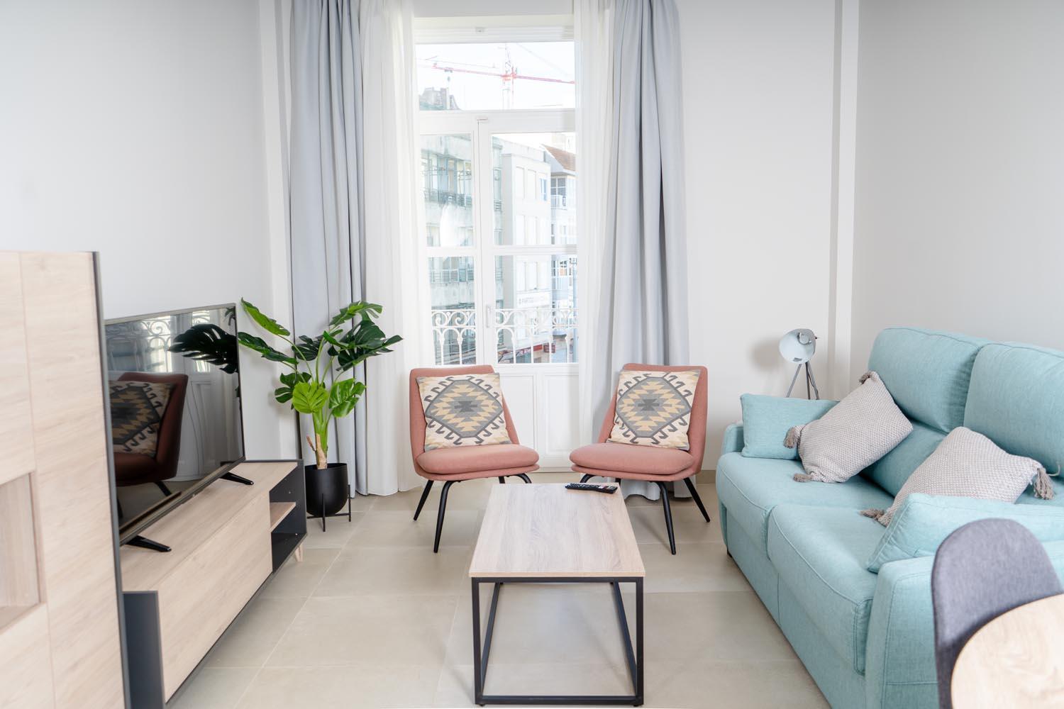 Apartamentos Turisticos Plaza Del Rey By Cartagenaspain Luaran gambar