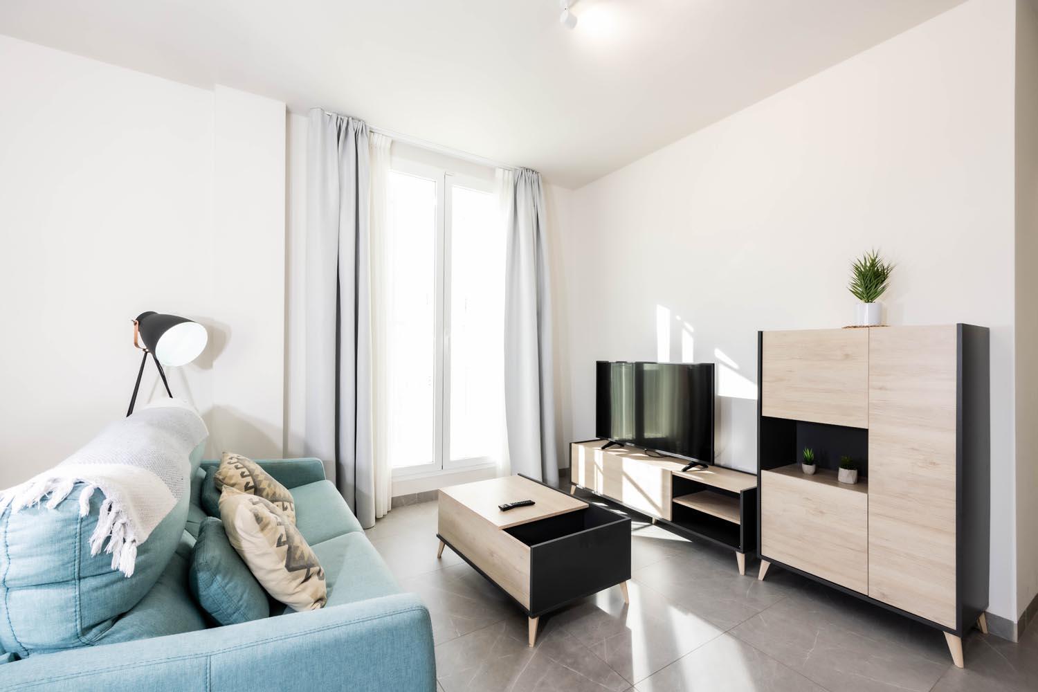 Apartamentos Turisticos Plaza Del Rey By Cartagenaspain Luaran gambar